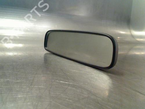 Rear mirror MITSUBISHI LANCER VIII (CY_A, CZ_A) 1.8 (CY3A, CY6A) | BP34684868I6 - Image 3