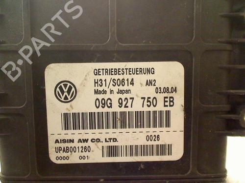 Electronic module AUDI A3 (8P1) 1.6 | BP34685444M83 - Image 3