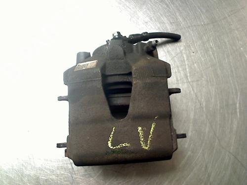 Used Left front brake caliper Left front brake caliper SKODA OCTAVIA III Combi (5E5, 5E6) 1.6 TDI (105 hp) 34690689 34690689