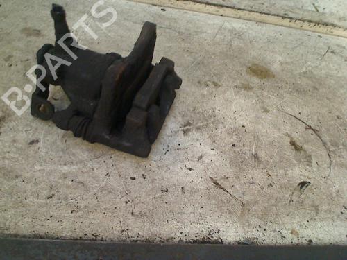 Used Left rear brake caliper Left rear brake caliper AUDI 80 B4 Saloon (8C2) 2.0 (90 hp) 34657971 34657971