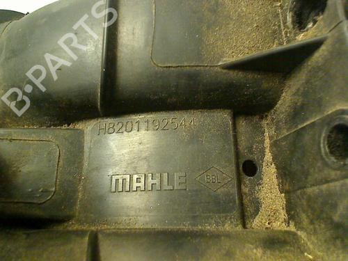 Intake manifold RENAULT CAPTUR I (J5_, H5_) 0.9 TCe 90 | BP34691967M70 - Image 2