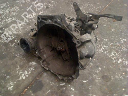 Used Gearbox Gearbox 34670583 34670583