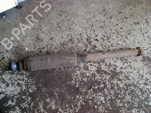 Used Right rear shock absorber Right rear shock absorber FIAT STILO (192_) 1.2 16V (192_XA1B) (80 hp) 34665846 34665846