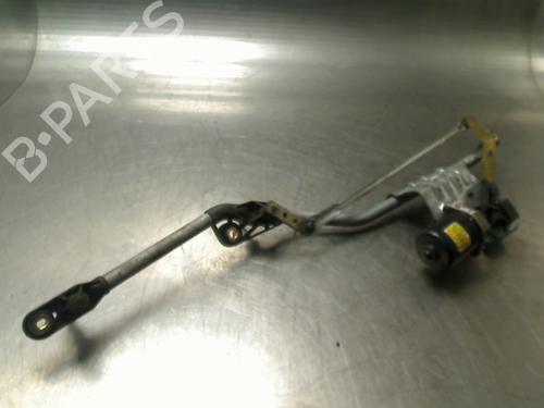 Used Front wiper motor Front wiper motor RENAULT SCÉNIC II (JM0/1_) 2.0 (JM05, JM0U, JM1N, JM1U, JM2V) (135 hp) 34685495 34685495