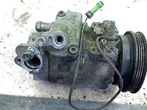 Used AC compressor AC compressor VW PASSAT B5 (3B2) 1.6 (101 hp) 34654527 34654527