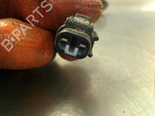 Left front steering knuckle SUZUKI SWIFT III (MZ, EZ) 1.3 (RS413, ZC11S) | BP35775135M25 - Image 2