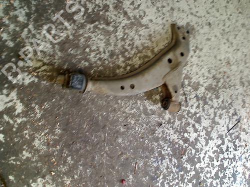 Used Left front suspension arm Left front suspension arm TOYOTA COROLLA Compact (_E9_) 1.6 i (AE92) (105 hp) 34664583 34664583