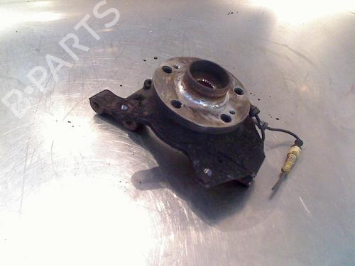 Left front steering knuckle RENAULT ESPACE IV (JK0/1_) 2.0 (JK0A, JK1D, JK0N) | BP34680911M25 - Image 2