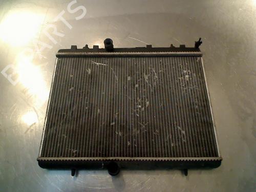 Used Water radiator Water radiator 34679335 34679335