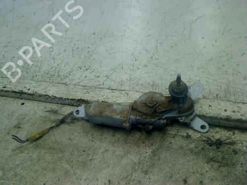 Used Front wiper motor Front wiper motor DAIHATSU FEROZA Soft Top (F300) 1.6 i 16V (95 hp) 34671309 34671309