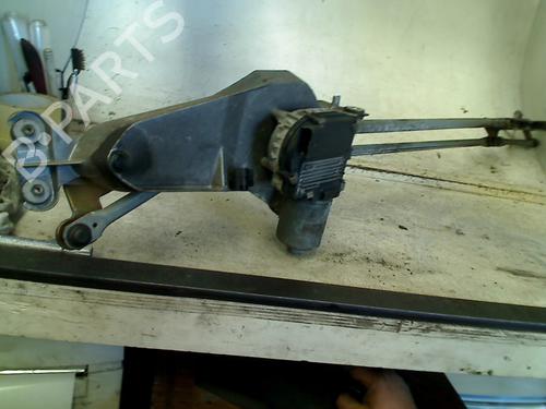 Front wiper motor RENAULT ESPACE IV (JK0/1_) 2.2 dCi (JK0H) | BP34658870M29 - Image 2