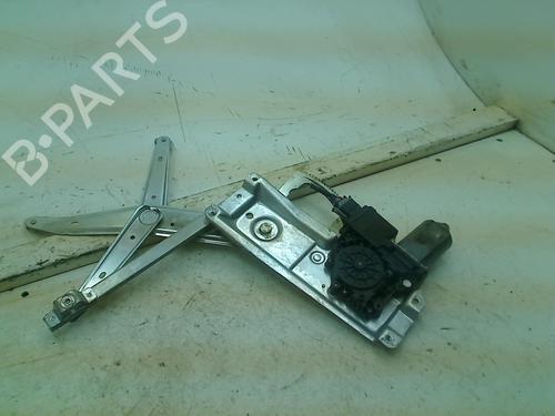 Used Front right window mechanism Front right window mechanism 34651556 34651556