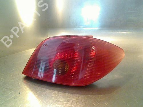 right-taillight-peugeot-307-3ac-2000-2001-2002-2003-2004-2005-2006-2007-2008-2009-2010-2011-2012-34681065 main image