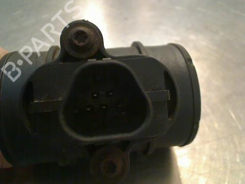Mass air flow sensor OPEL CORSA D (S07) 1.2 LPG (L08, L68) | BP34679638M95 - Image 3
