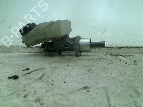 Used Brake master cylinder Brake master cylinder PEUGEOT 206 Hatchback (2A/C) 2.0 HDI 90 (90 hp) 34651697 34651697