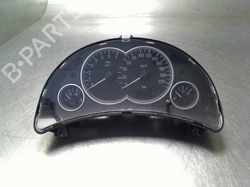display-monitor-opel-corsa-c-x01-2000-2001-2002-2003-2004-2005-2006-2007-2008-2009-34688069 main image