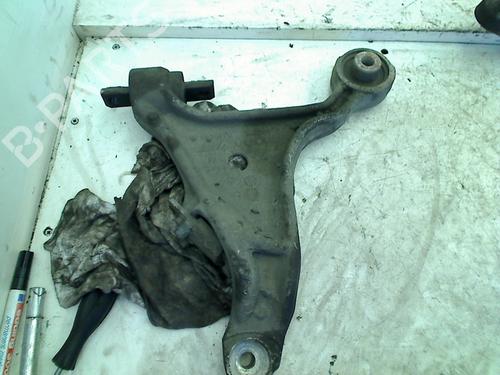 Used Right front suspension arm Right front suspension arm VOLVO S80 I (184) D5 (163 hp) 34650927 34650927