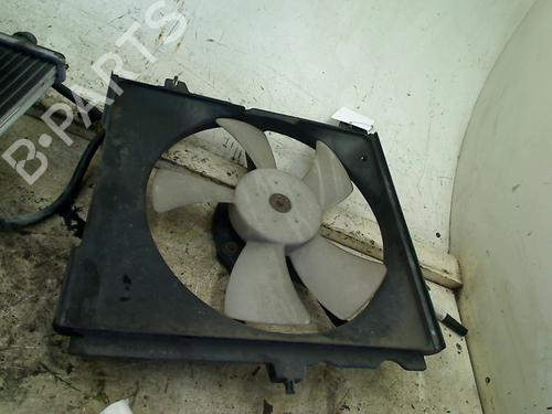 Used Radiator fan Radiator fan 34654854 34654854