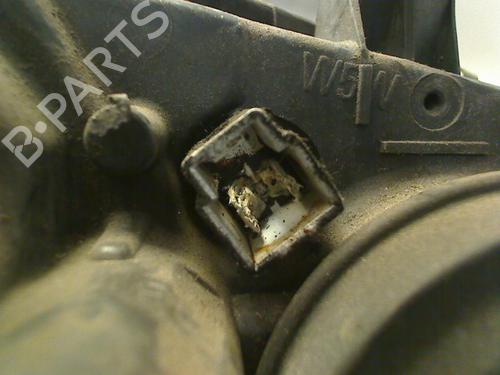 Left headlight NISSAN ALMERA II Hatchback (N16) 1.5 | BP34691901C28  - Image 6