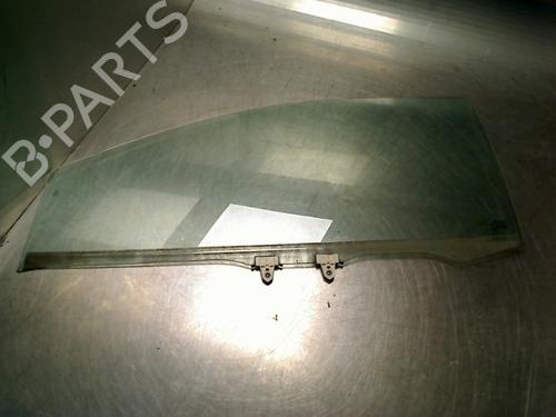 Used Front left door window Front left door window RENAULT TWINGO II (CN0_) 1.2 (CN0D) (58 hp) 34690285 34690285