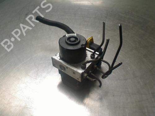 Used ABS pump ABS pump RENAULT TWINGO II (CN0_) 1.2 16V (CN04, CN0B) (75 hp) 34685649 34685649