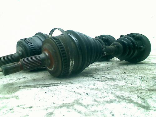 Used Left front driveshaft Left front driveshaft 34651454 34651454