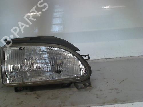 Used Right headlight Right headlight SEAT AROSA (6H1) 1.4 (60 hp) 34660063 34660063