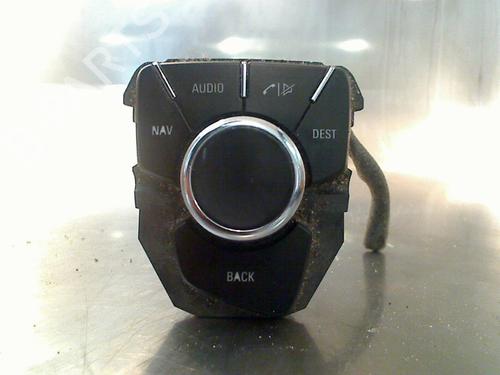 Used Switch Switch OPEL INSIGNIA A (G09) 2.0 CDTI (68) (131 hp) 34679222 34679222