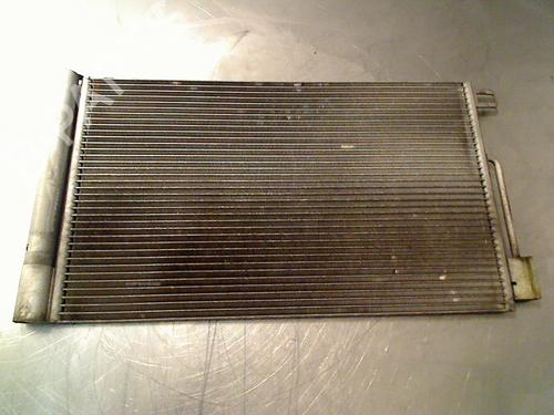 Used AC radiator AC radiator OPEL CORSA D (S07) 1.2 (L08, L68) (80 hp) 34677391 34677391