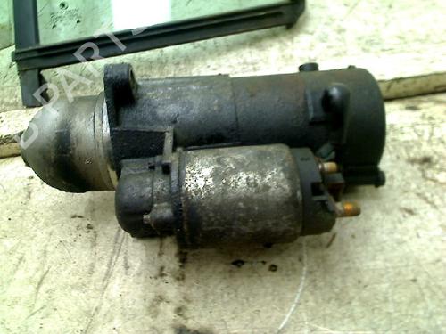 Used Starter Starter OPEL SIGNUM Hatchback (Z03) 2.2 direct (F48) (155 hp) 34675086 34675086