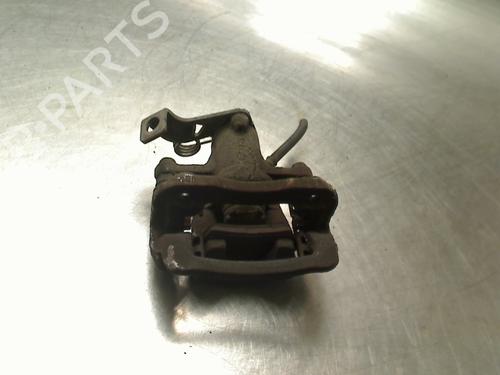 Right rear brake caliper KIA RIO III (UB) 1.1 CRDi | BP34685205M106 - Image 2