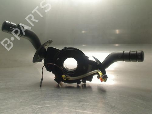 Used Steering column stalk Steering column stalk VW FOX Hatchback (5Z1, 5Z3, 5Z4) 1.2 (55 hp) 34686502 34686502