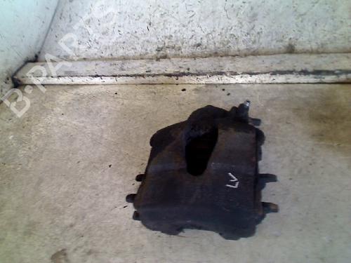 Used Left front brake caliper Left front brake caliper VW CADDY III Box Body/MPV (2KA, 2KH, 2CA, 2CH) 2.0 SDI (70 hp) 34674291 34674291