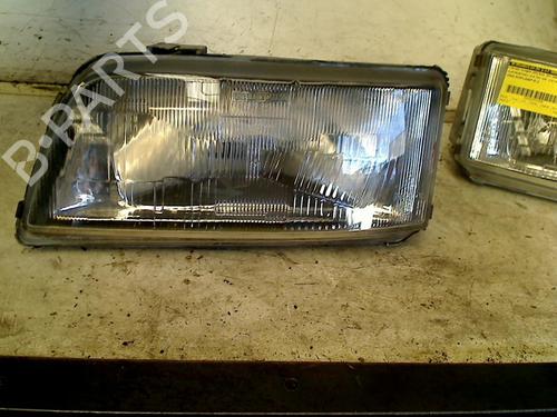 Used Left headlight Left headlight CITROËN JUMPER I Bus (230P) 2.5 TDi (107 hp) 34658759 34658759