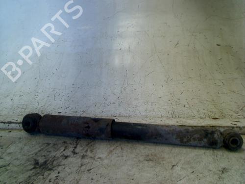 Used Right rear shock absorber Right rear shock absorber MERCEDES-BENZ VITO Van (W638) 108 CDI 2.2 (638.094) (82 hp) 34671712 34671712