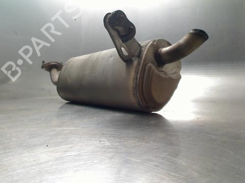 Exhaust system KIA RIO III (UB) 1.1 CRDi | BP34685216M121 - Image 2