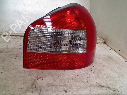 Used Right taillight Right taillight AUDI A3 (8L1) 1.6 (101 hp) 34658797 34658797