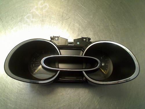 Used Instrument cluster Instrument cluster 39528711 39528711