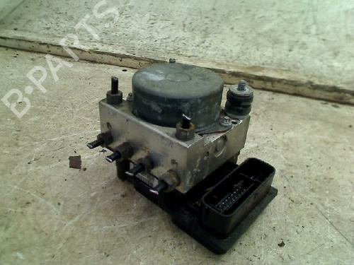 Used ABS pump ABS pump FIAT 500 (312_) 0.9 (312AXG1A, 312.AXG11) (86 hp) 34676341 34676341