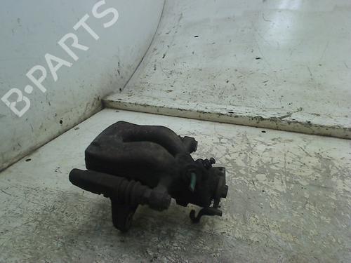 Used Left rear brake caliper Left rear brake caliper RENAULT CLIO III (BR0/1, CR0/1) 1.4 16V (98 hp) 34663008 34663008