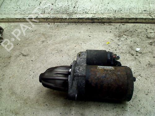 Used Starter Starter MITSUBISHI COLT VI (Z3_A, Z2_A) 1.3 (Z21A) (95 hp) 34673896 34673896