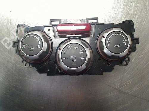 Used Climate control Climate control SUBARU FORESTER (SH_) 2.0 D AWD (SHH, SHD, SHN) (147 hp) 34687692 34687692