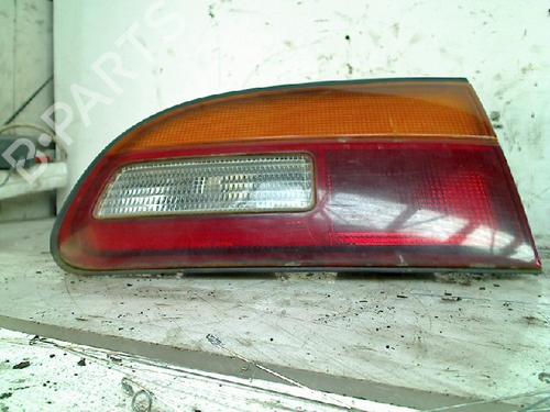 Used Right tailgate light Right tailgate light MITSUBISHI L400 Bus (PD_W, PC_W, PA_V, PB_V, PA_W) 2500 TD (PA5W) (87 hp) 34649905 34649905