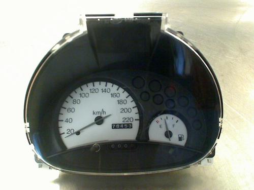Used Instrument cluster Instrument cluster 34691696 34691696