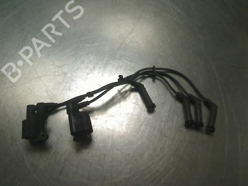Used Ignition coil Ignition coil HYUNDAI GETZ (TB) 1.1 (67 hp) 34686551 34686551