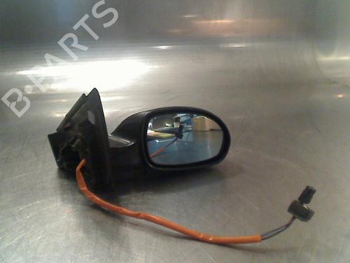 Used Right mirror Right mirror CITROËN C5 I Break (DE_) 1.8 16V (DE6FZB, DE6FZE) (115 hp) 34682861 34682861