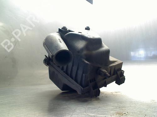 Used Air filter box Air filter box VW GOLF IV Cabriolet (1E7) 1.6 (100 hp) 35783841 35783841