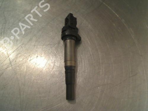 Used Ignition coil Ignition coil PEUGEOT 5008 (0U_, 0E_) 1.6 16V (156 hp) 34683710 34683710