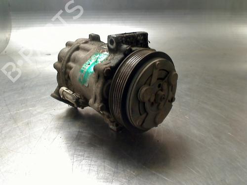 Used AC compressor AC compressor OPEL VECTRA C GTS (Z02) 1.8 (F68) (140 hp) 34685857 34685857