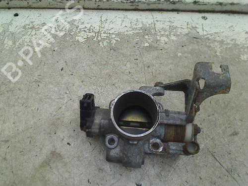 Used Throttle body Throttle body HYUNDAI ATOS (MX) 1.0 i (54 hp) 34666005 34666005